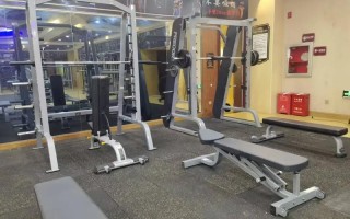 莆田恒大健身房价格是多少？