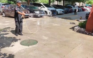 石家庄华宝物业服务质量如何？