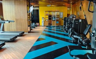 北京中海国际健身会所怎么样？