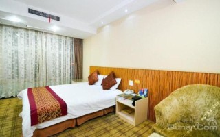 宿迁浙商名人酒店怎么预订最优惠？