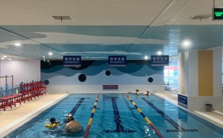 深蓝阳光游泳健身会所怎么样？