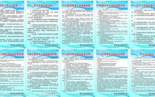 农贸市场物业管理制度如何有效落实？