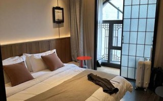 洛阳印象酒店公寓预订怎么操作最划算？