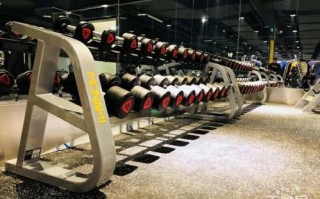 力美健健身游泳俱乐部怎么样？