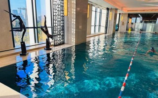 西安带游泳池的健身房哪家好？