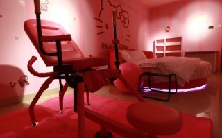 增城情趣主题酒店怎么预订？