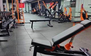 繁星健身俱乐部北京，有什么特色服务？