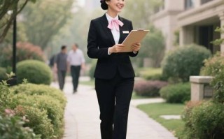 物业助理与物业管理员，职责有何不同？