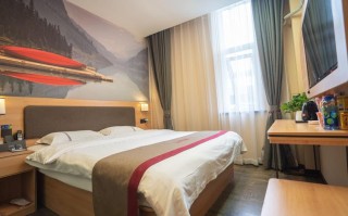 洛阳附近酒店怎么选？预订要注意什么？