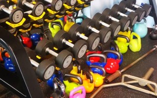 健身带studio，是健身新趋势还是噱头？