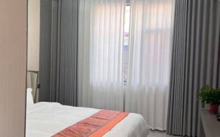 关山山顶附近酒店怎么选？