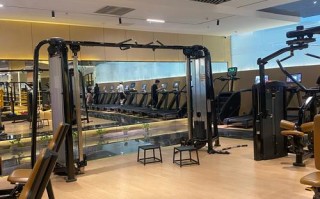 桃源365健身 丹东