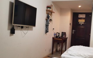 临高君悦商务酒店怎么预订最优惠？