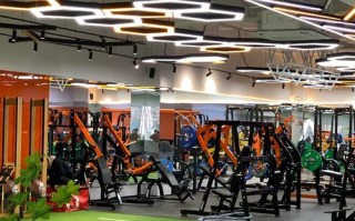 无锡better健身，效果到底好不好？