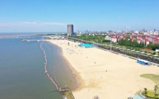 上海金山沙滩酒店怎么订？