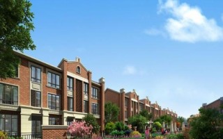 长城物业管理哪些楼盘？