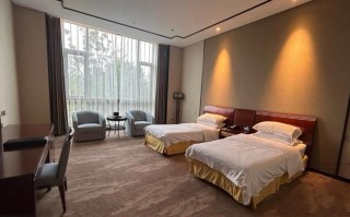 中州国际酒店住宿预订怎么操作？