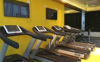 myfit健身工作室