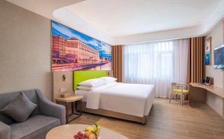 恩平电影酒店预订怎么选？