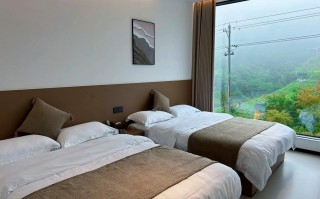 舟山紫竹林附近酒店怎么选？