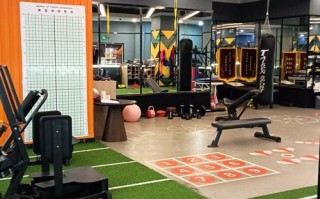 潍坊哪家健身俱乐部最好？