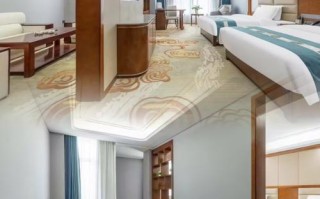 深圳敦煌大厦酒店预订怎么选最划算？