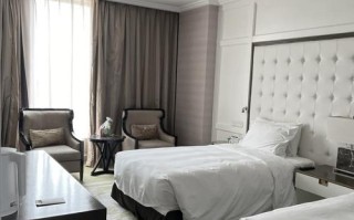 天津鸿泰快捷酒店怎么预订最划算？