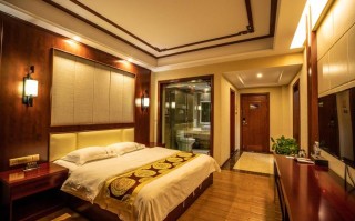 上街印象国际酒店怎么预订最优惠？