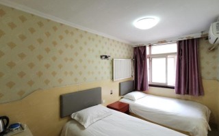 邢台易佰连锁酒店怎么预订？