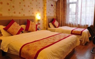 丹东东港快捷酒店怎么订最划算？