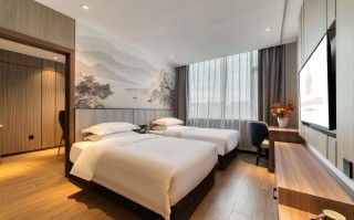 金华横店周边酒店怎么选？