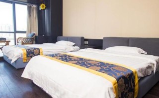 青岛时光公寓酒店预订，价格房型怎么选？