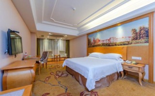 株洲维也纳酒店怎么预订最优惠？