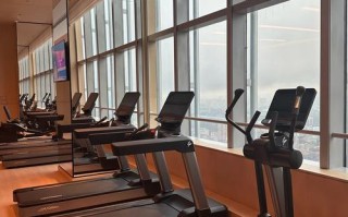 酒店健身房免费吗？