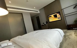 厦门滨悦精品酒店预订哪里最划算？