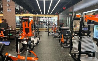 无锡新体健身俱乐部怎么样？