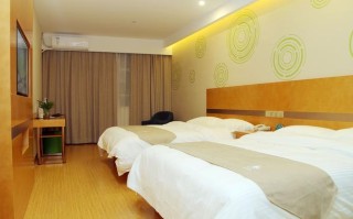 格林豪泰上海酒店预订怎么选？