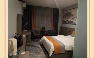 西安咸阳机场酒店怎么预订最划算？