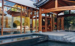 江门金山温泉酒店怎么预订最优惠？