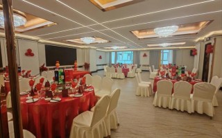 新民城区婚宴酒店怎么选？