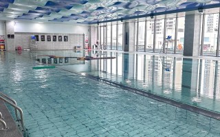 扬州恒温游泳健身，全年畅游舒适吗？