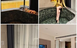 汕头南澳温泉酒店预订