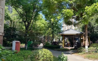 扬州奥都花城物业电话是多少？