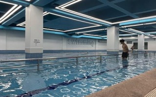 彼得健身游泳 义乌