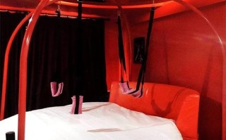 包头主题情趣酒店预订，特色房型有哪些？