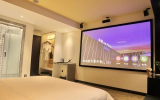 重庆电影主题酒店预订，哪间最有代入感？