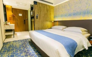 株洲皇圣臻品酒店怎么预订最优惠？