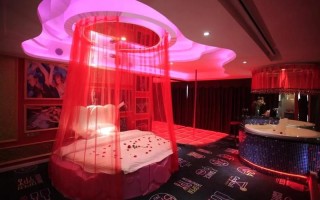 楚雄情侣主题酒店怎么选最合适？