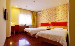 北京密云如家酒店预订