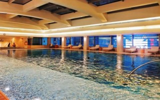 中江假日游泳健身会所怎么样？